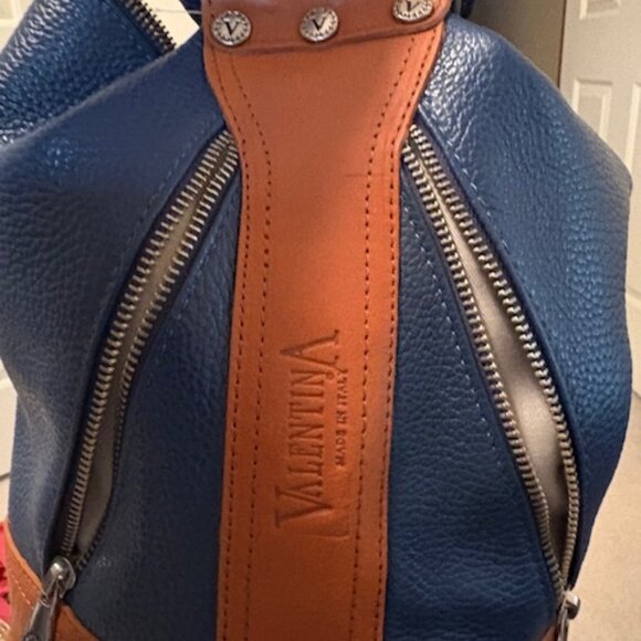 Valentina purse backpack - Picture 1 of 12